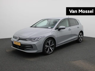 Volkswagen Golf 1.5 eHybrid 50 Edition