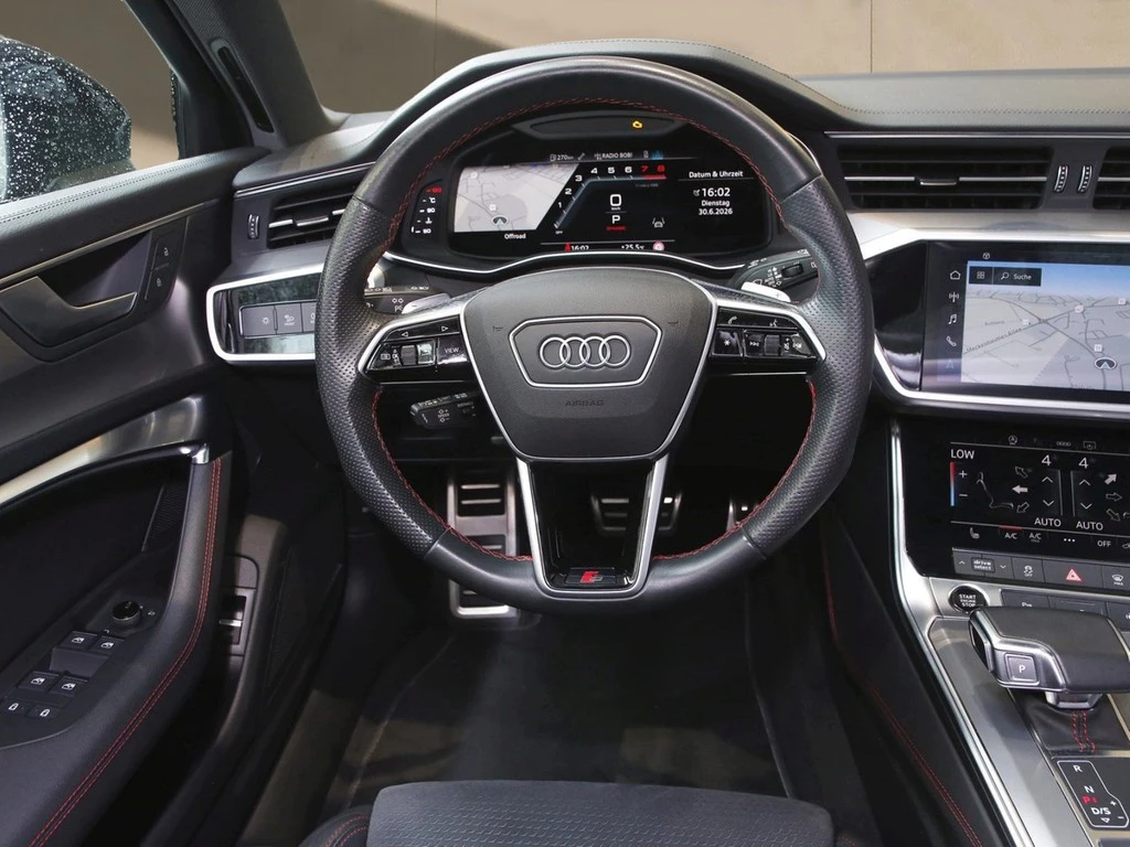Audi A6 Avant 45 TFSI quattro sport S-Line 20"B&O Pano Matrix-LED Navi+VC ACC 360°Kam+RFK+PDC SHZ