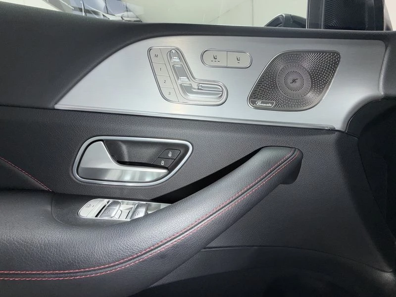 Mercedes-AMG GLE 53 AMG 4M+ DISTRO SOUND AHK PANO NIGHT KEYL AMGW167 GLE 53 AMG 4M+ DISTRO SOUND AHK PANO NIGHT KEYL AMG