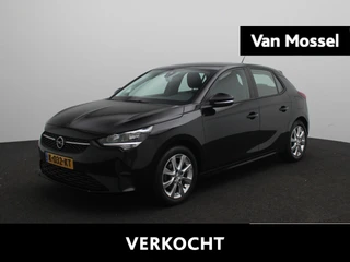 Opel Corsa 1.2 Edition