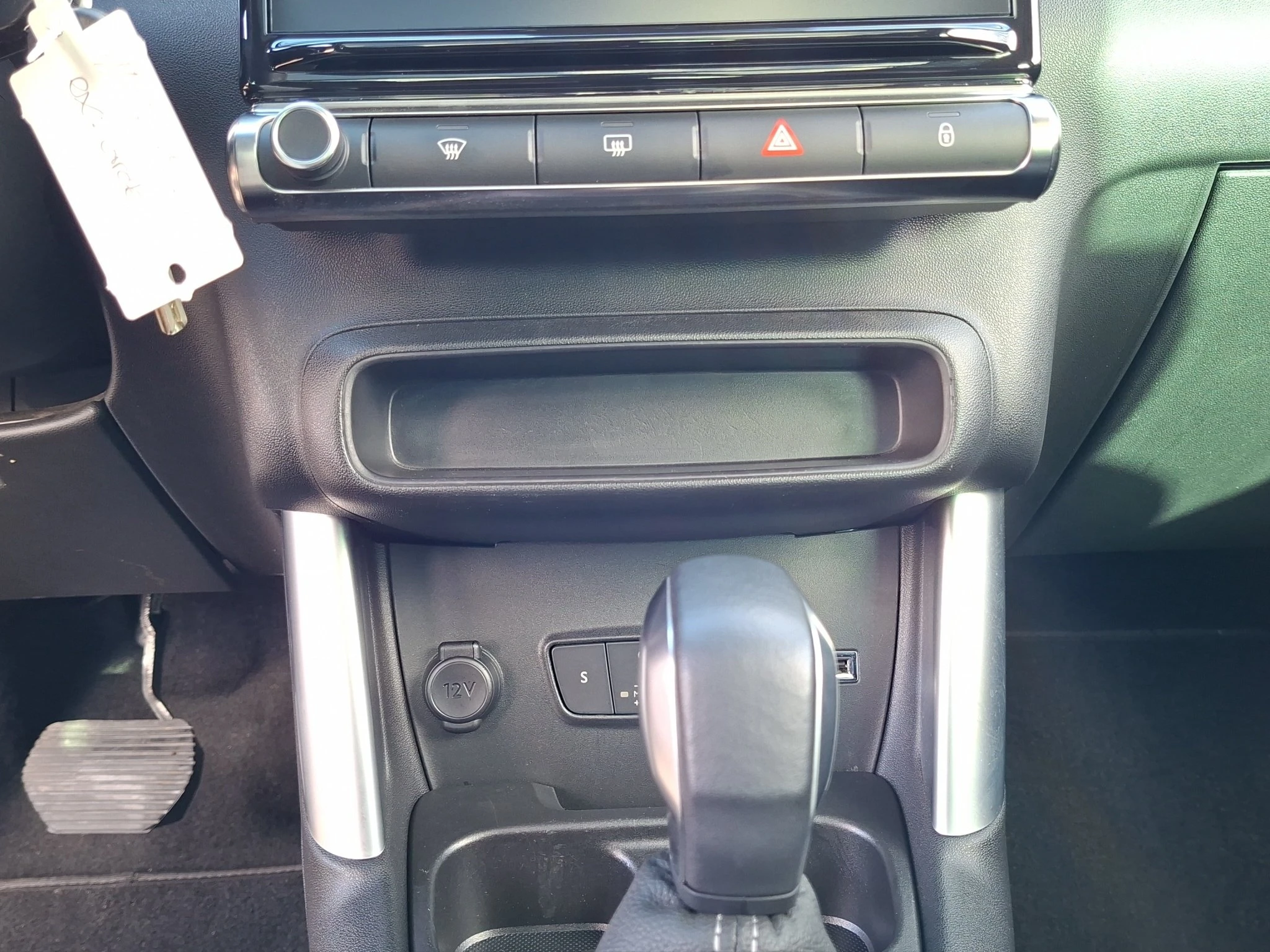 Citroën-C3 Aircross-image-13