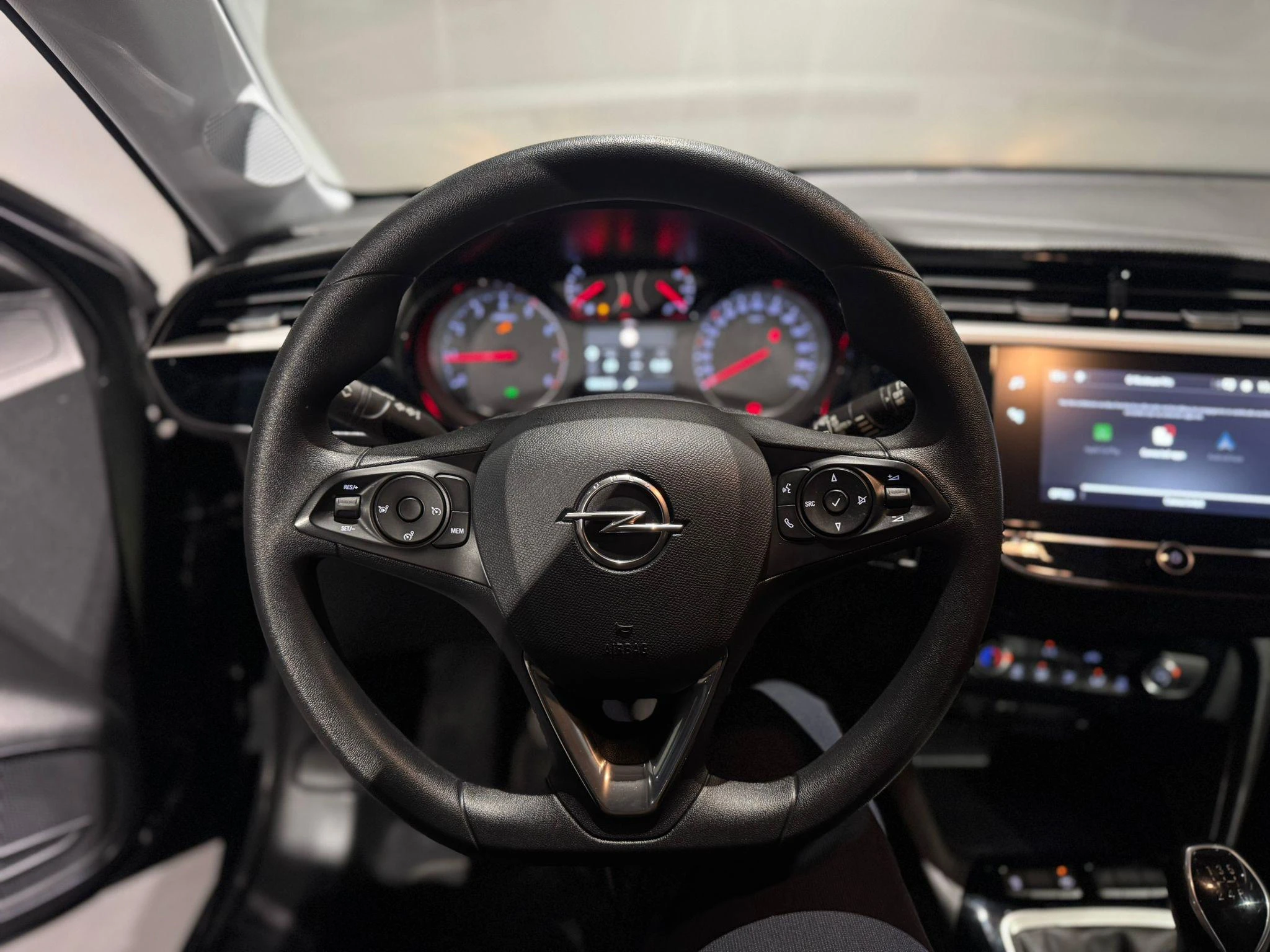 Opel Corsa 1.2 55kW S/S Edition