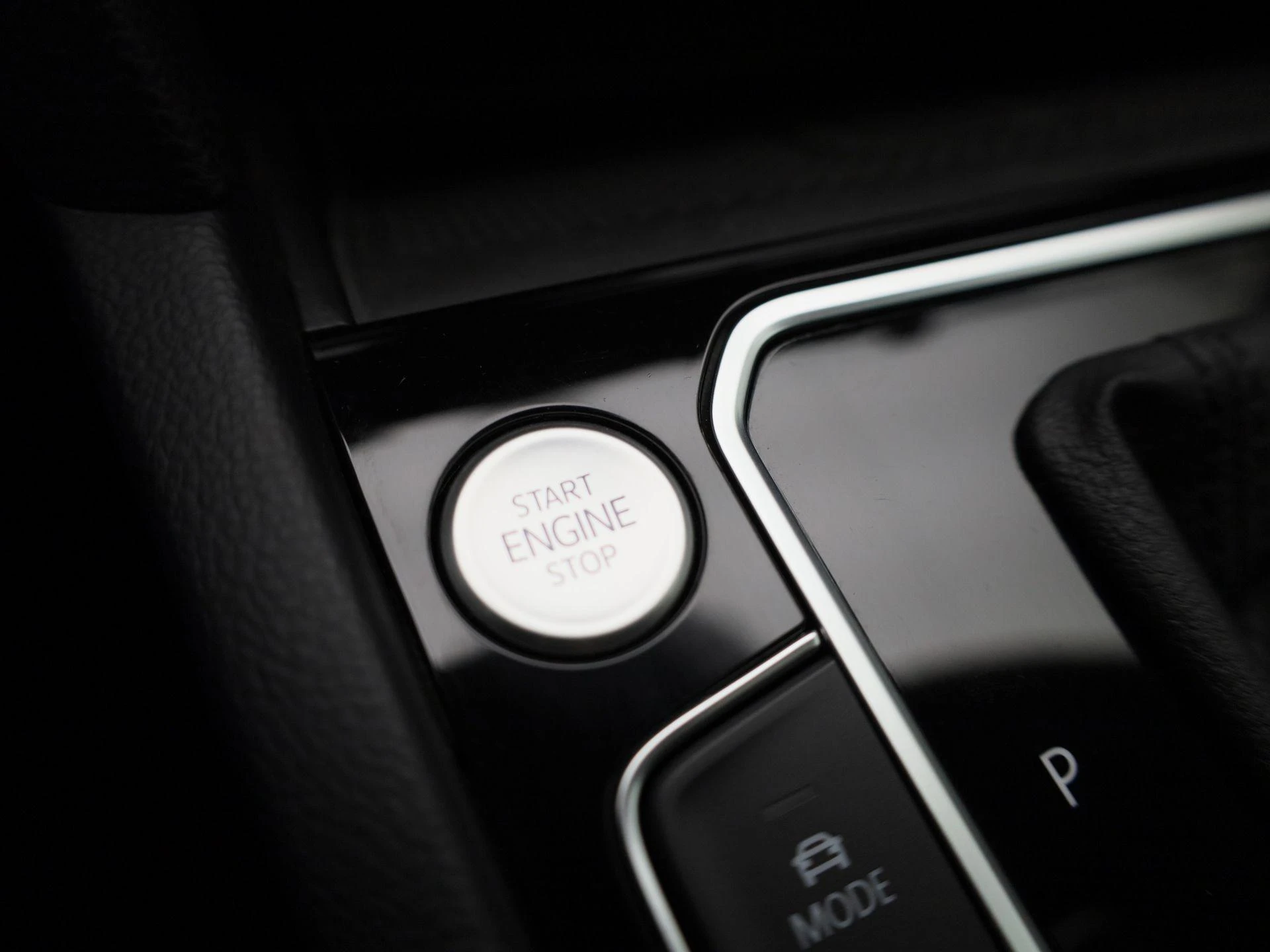 Volkswagen Passat Variant 2.0 TDI 90kW DSG Style Business