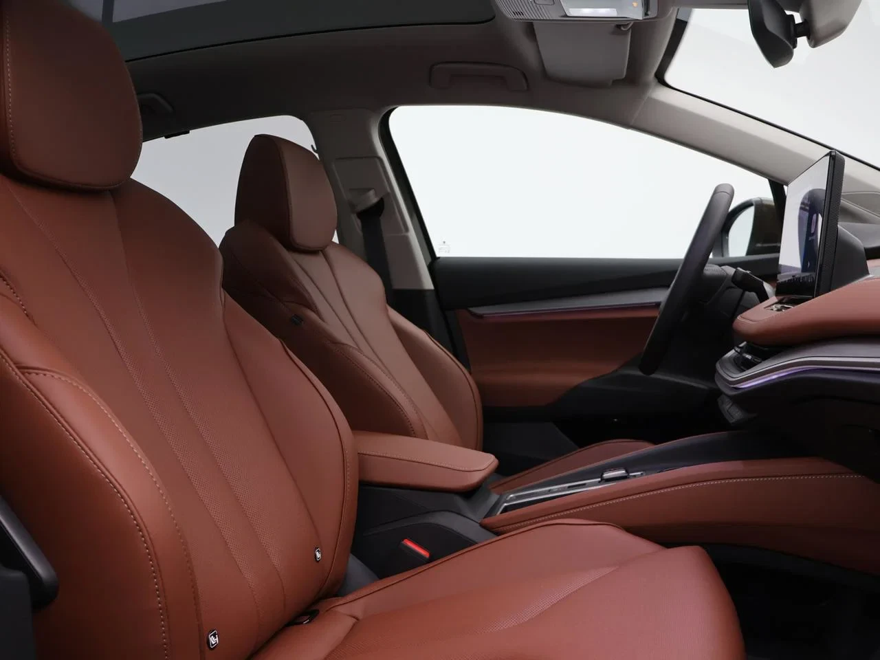 Škoda Enyaq Coupe 82 kWh 85 Corporate *DEMO*