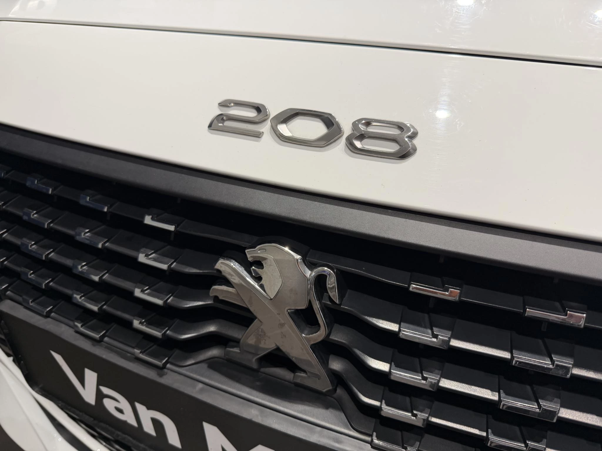 Peugeot 208 1.2 PureTech Active