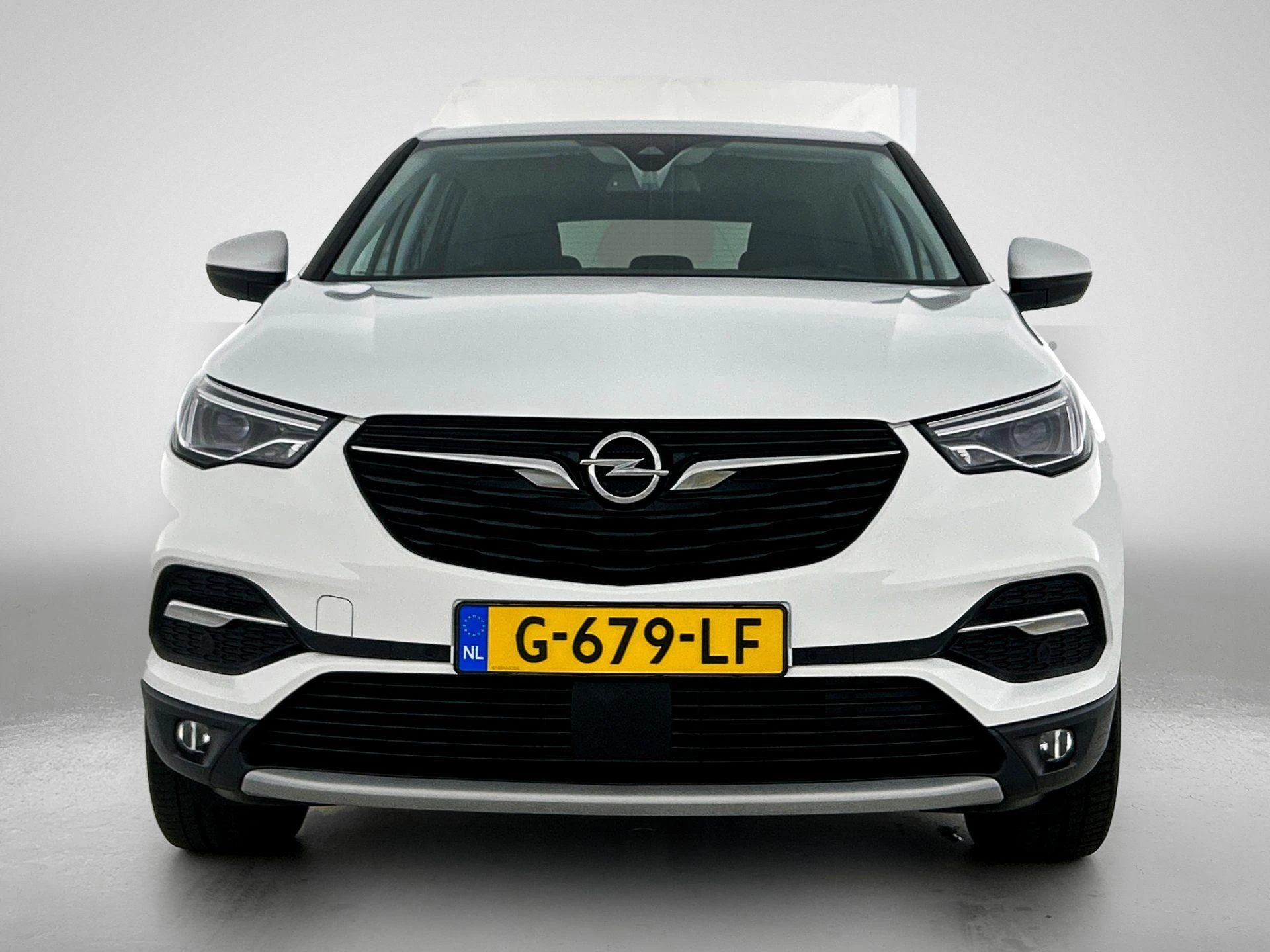 Opel Grandland X 1.2 Turbo Business Executive