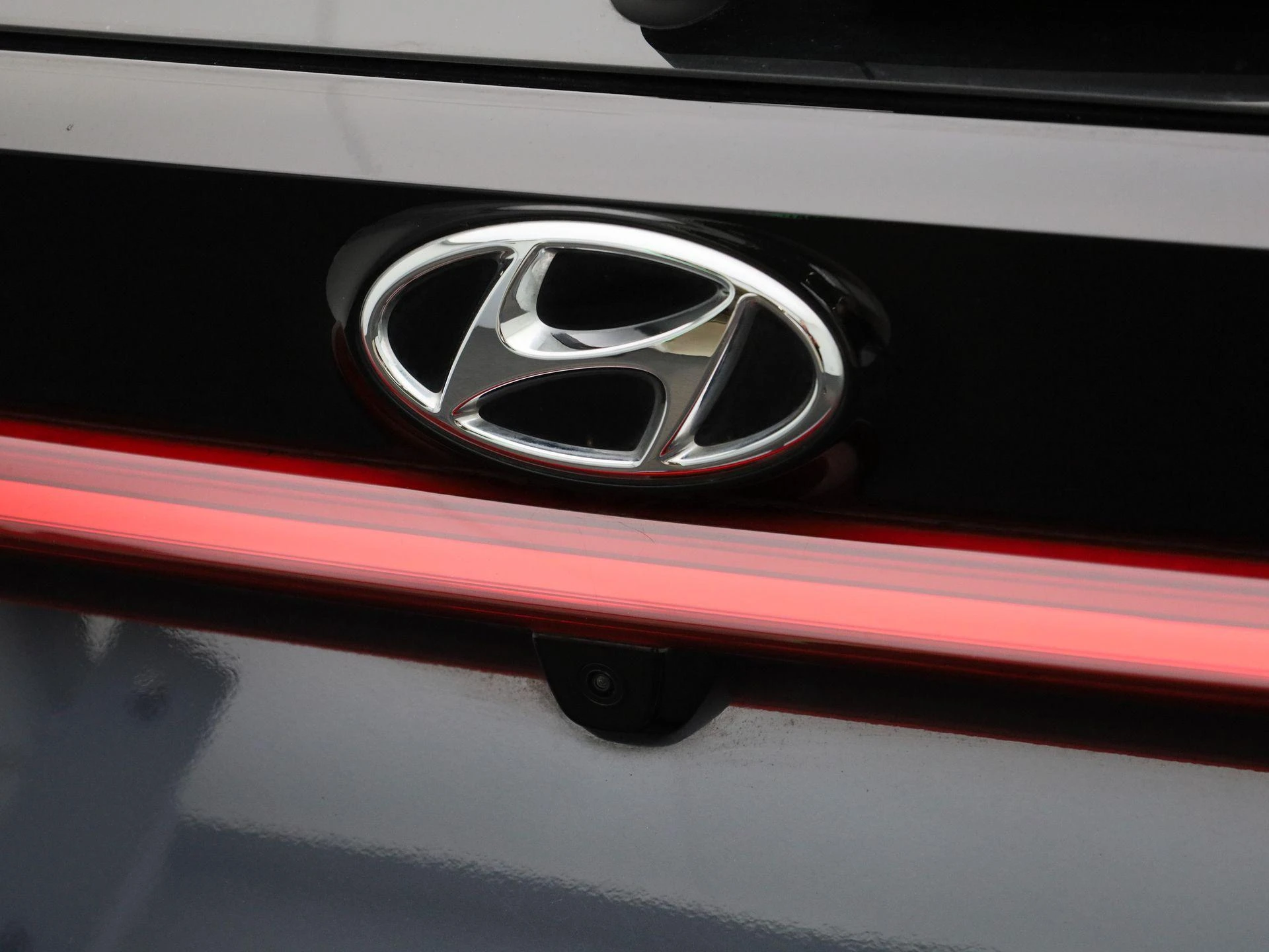 Hyundai i20 1.2 MPI Comfort