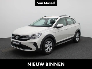 Volkswagen Taigo 1.0 TSI 70KW Life Business