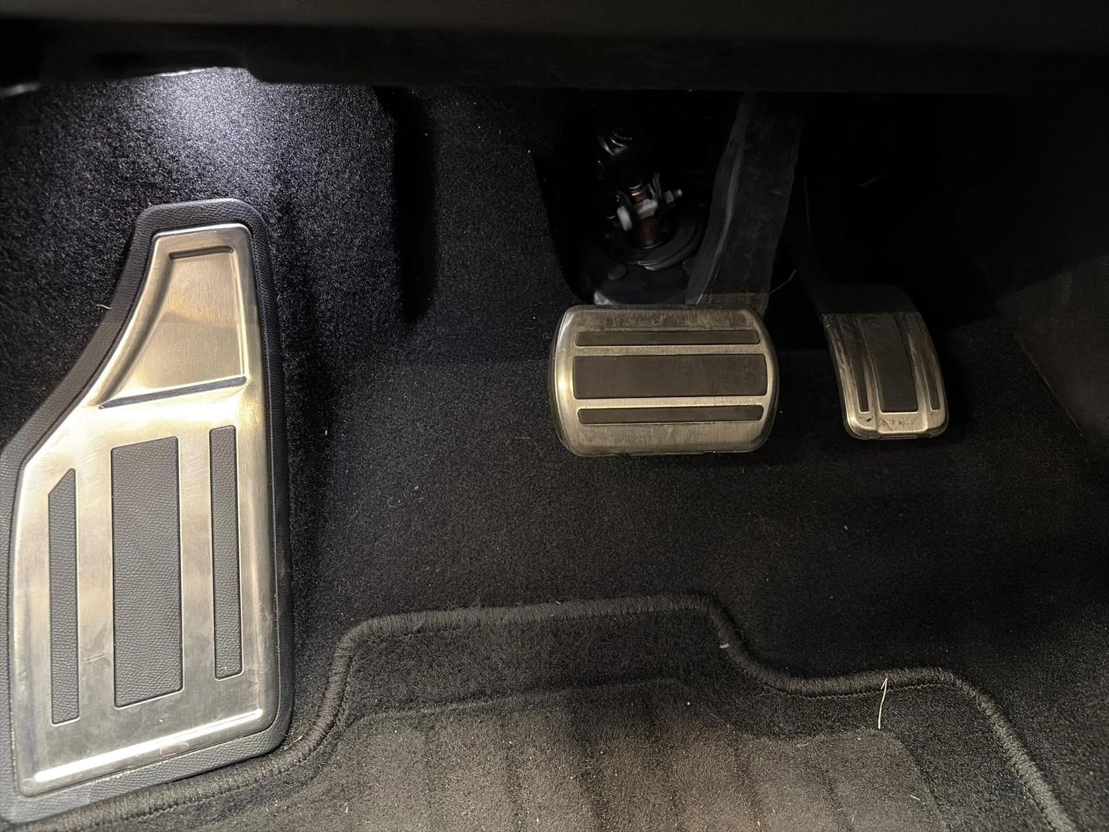 Opel Astra BEV Long Range 54kWh GS