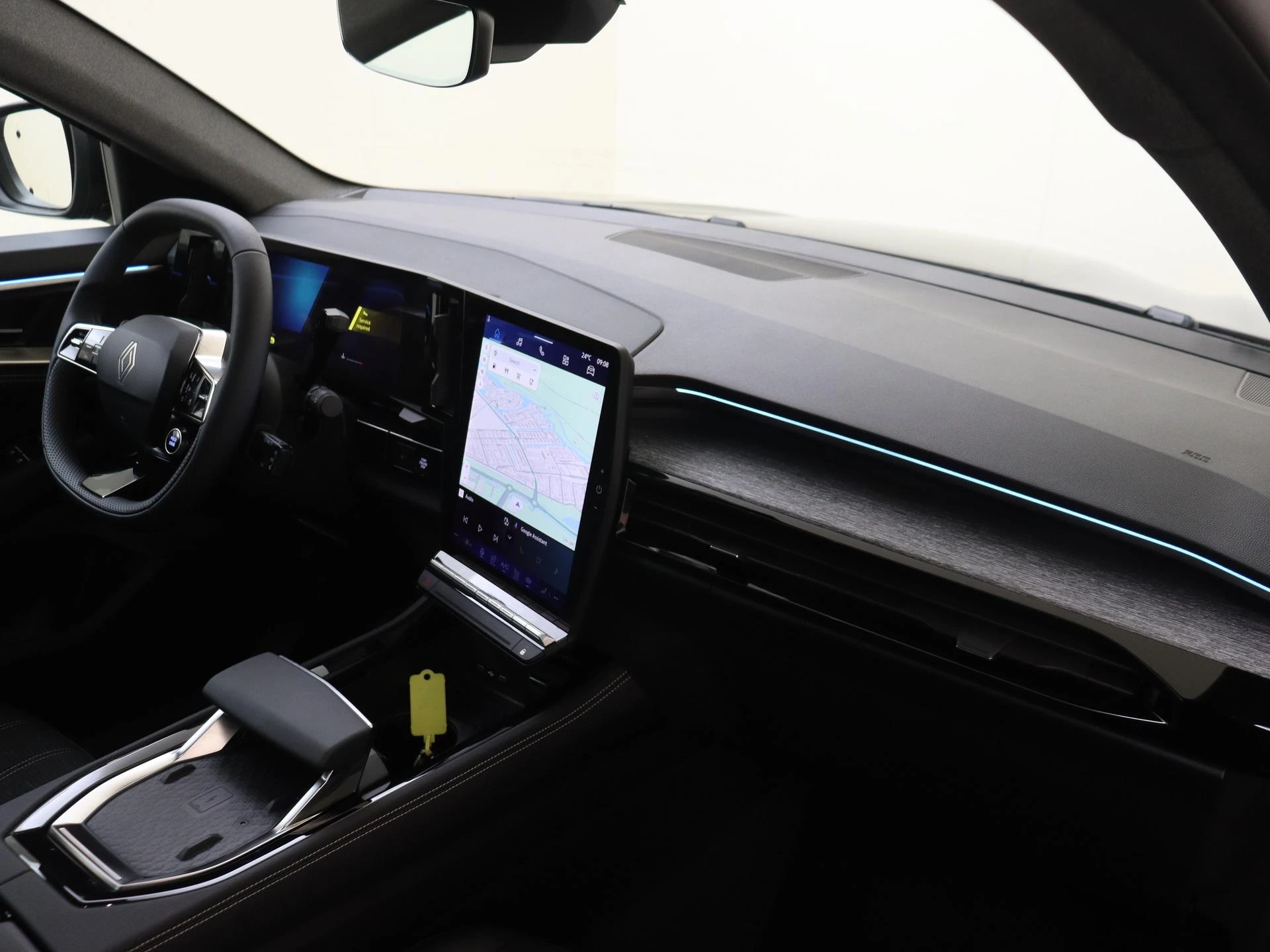 Renault Austral 1.3 mild hybrid 160 PK X-Tronic techno