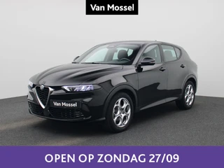 Alfa Romeo Tonale 1.6 130 DS Super FWD