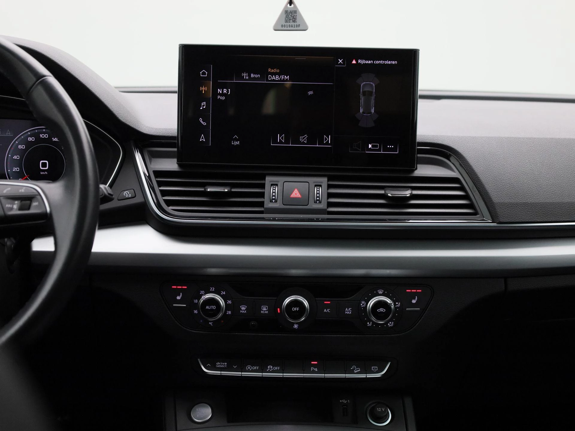 Audi Q5 Business Edition 30 TDI