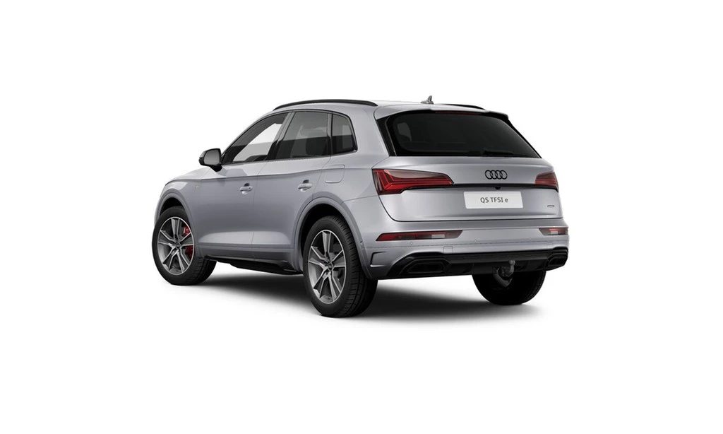 Audi Q5 55 TFSI e Q S line AHK*360°CAM*ACC*NAVI*VIRTUAL*SHZ