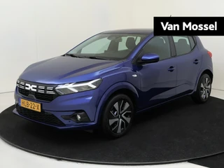Dacia Sandero 1.0 TCe 90 Expression