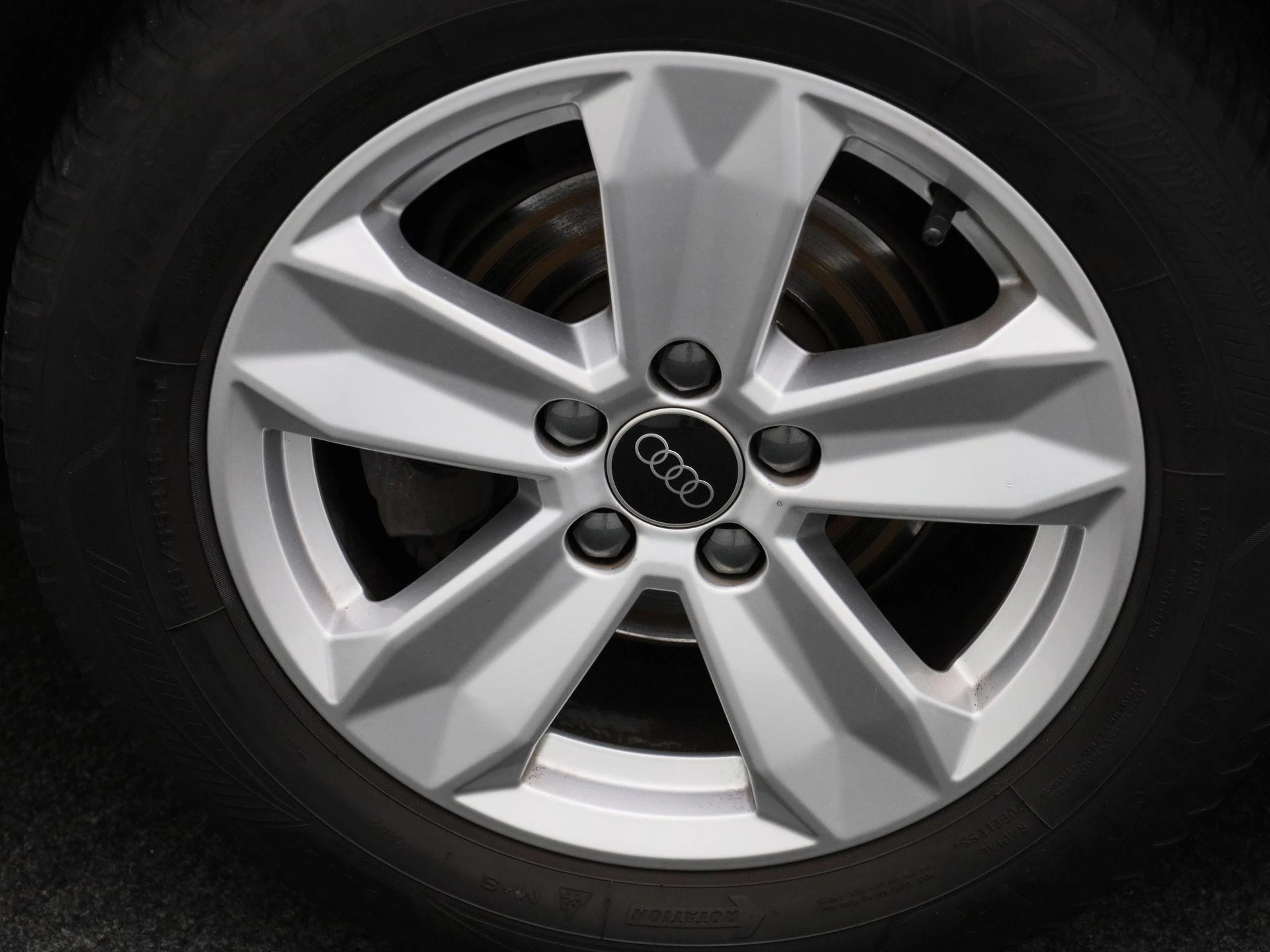 Audi-A1 Sportback-image-13