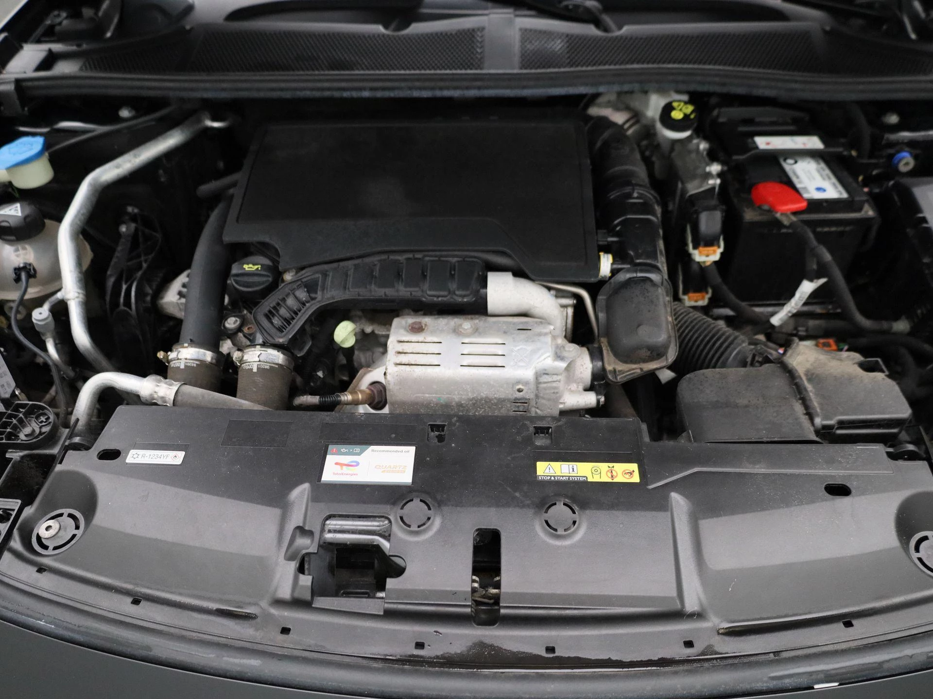 Peugeot 308 SW 1.2 PureTech 130 S&S Active Pack