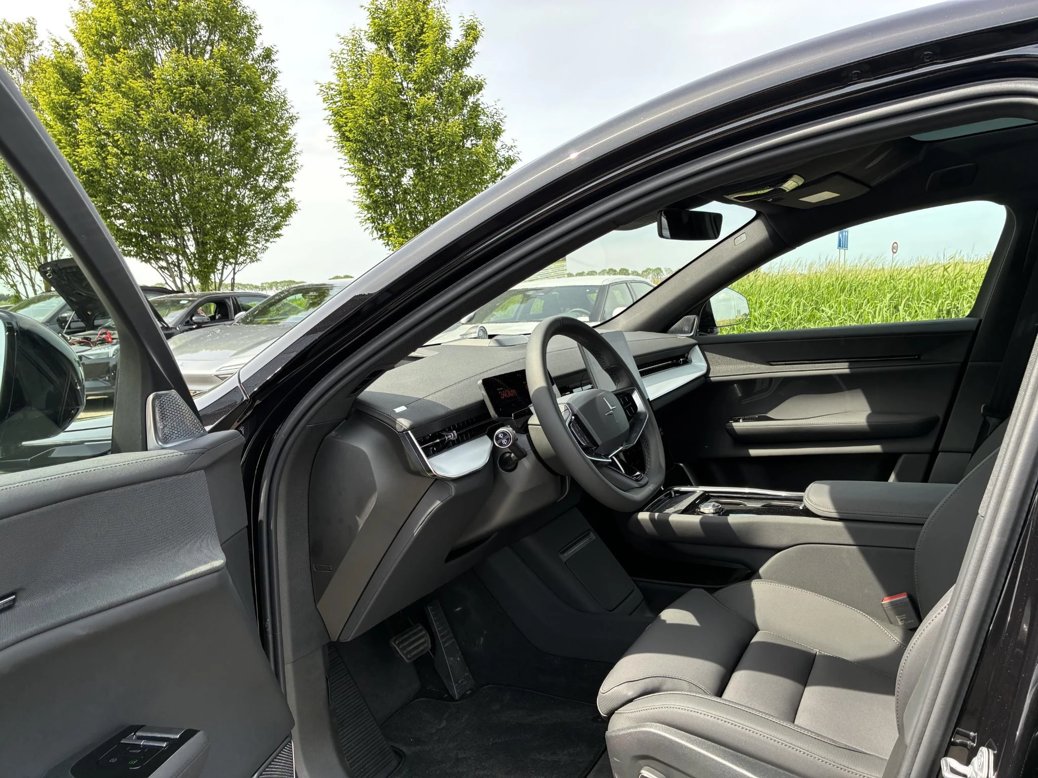 Polestar 3 Long range Dual motor Pilot Plus 111 kWh