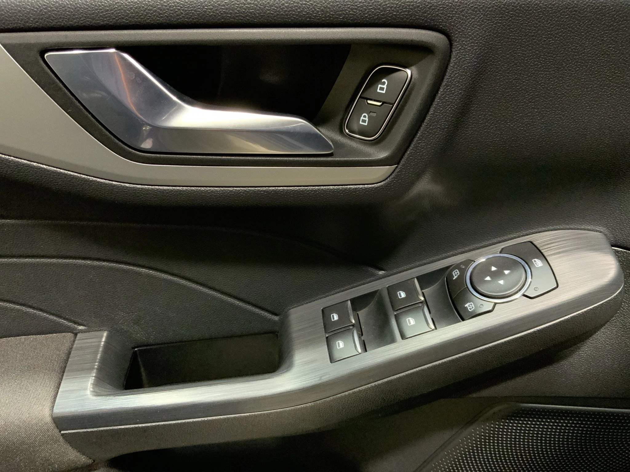 Ford Kuga COOL&CONNECT | NAVI | GRA | Winter-Pkt.