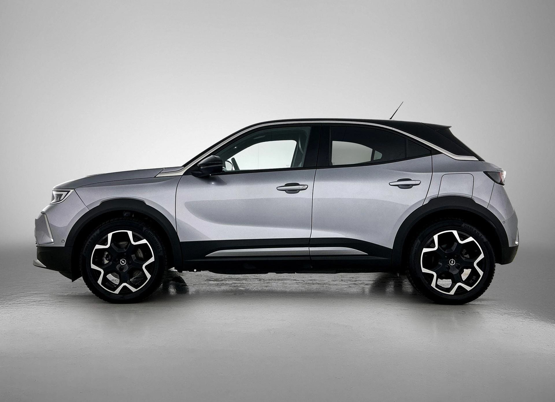 Opel Mokka-e