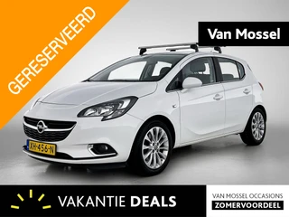 Opel Corsa 1.0 Turbo Online Edition