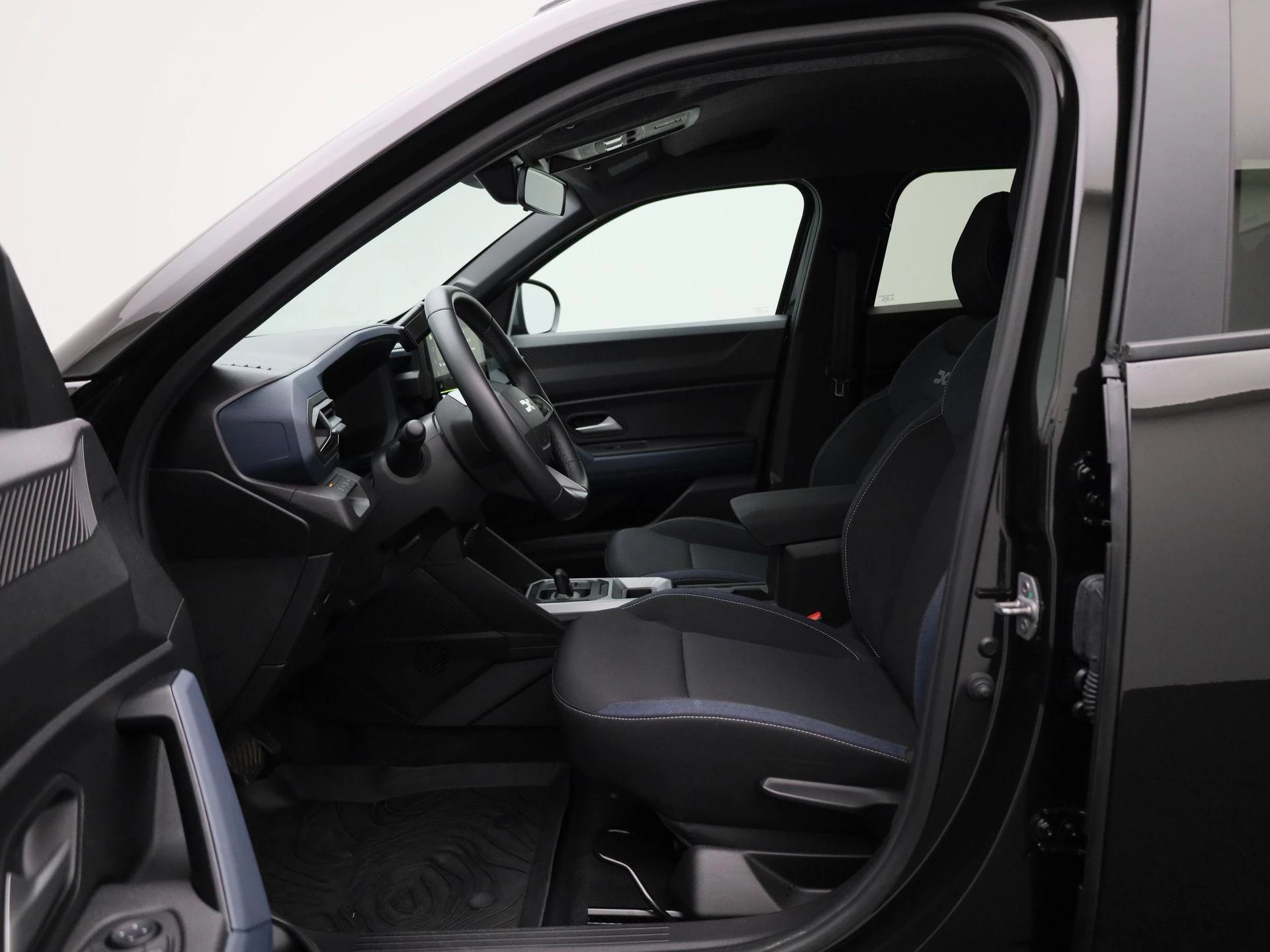 Dacia Duster 1.6 Hybrid 140 Journey