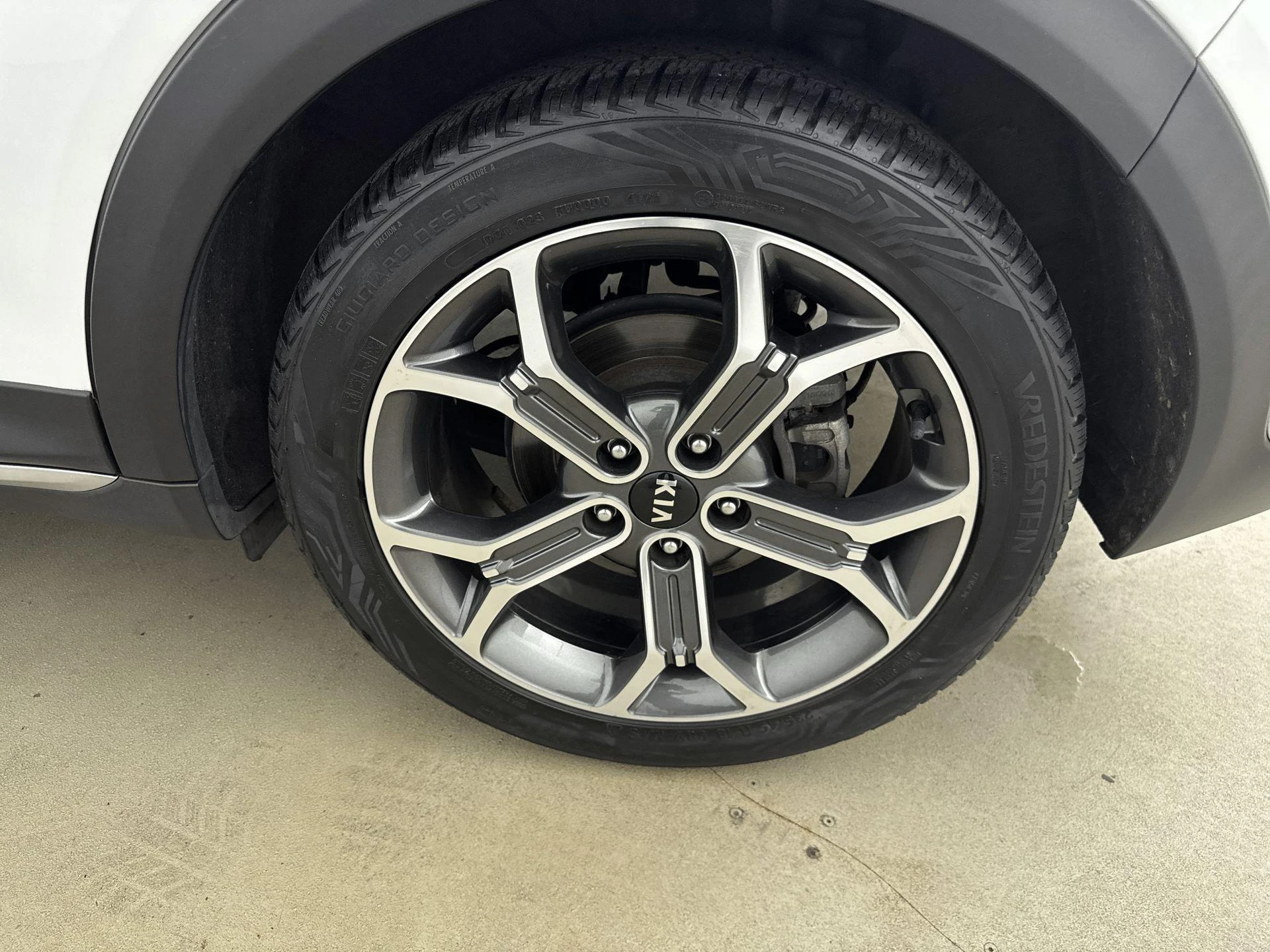 Kia XCeed 1.0 T-GDi DynamicPlusLine 120PK
