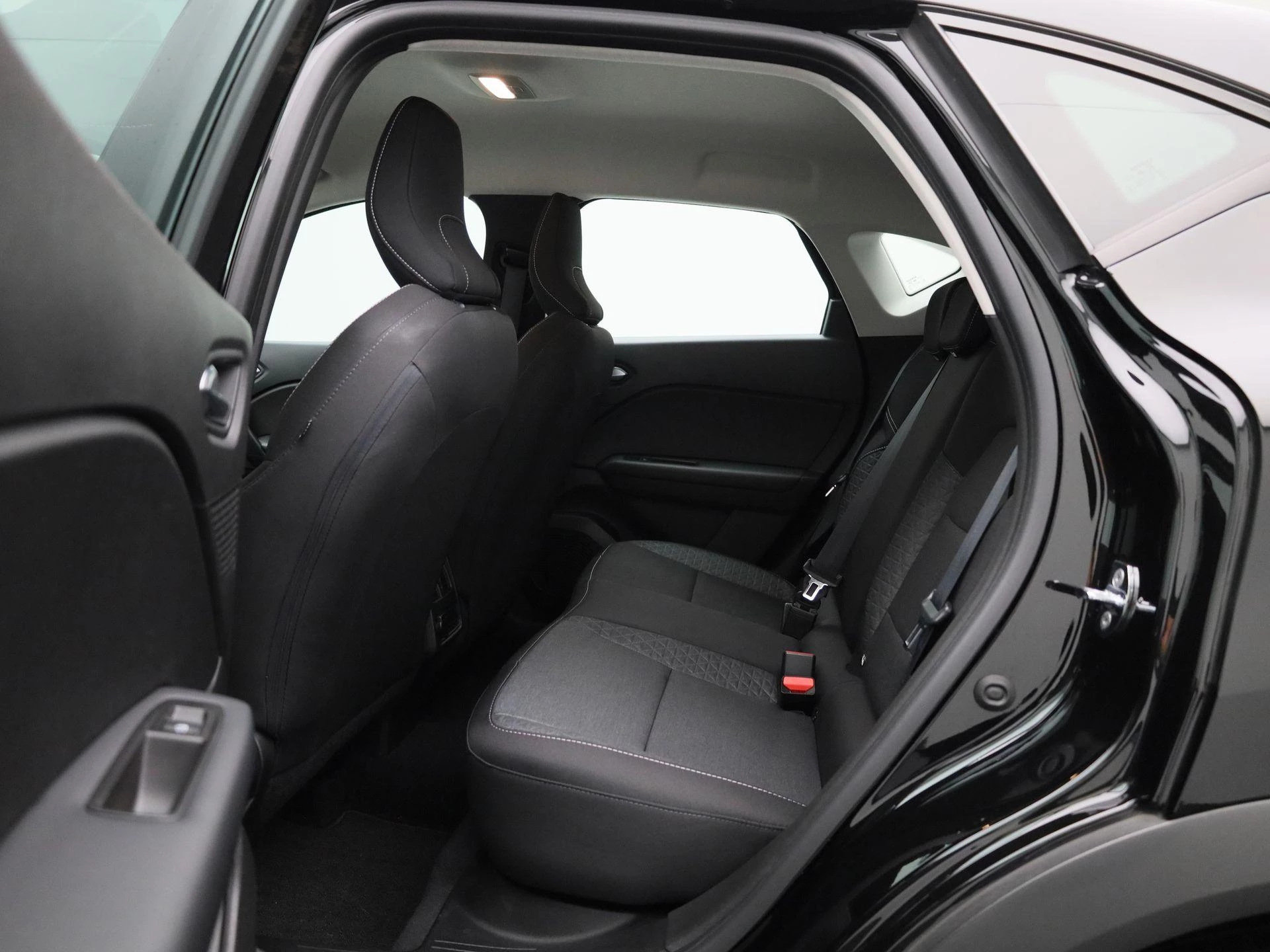Renault Captur 1.0 TCe 90 Zen