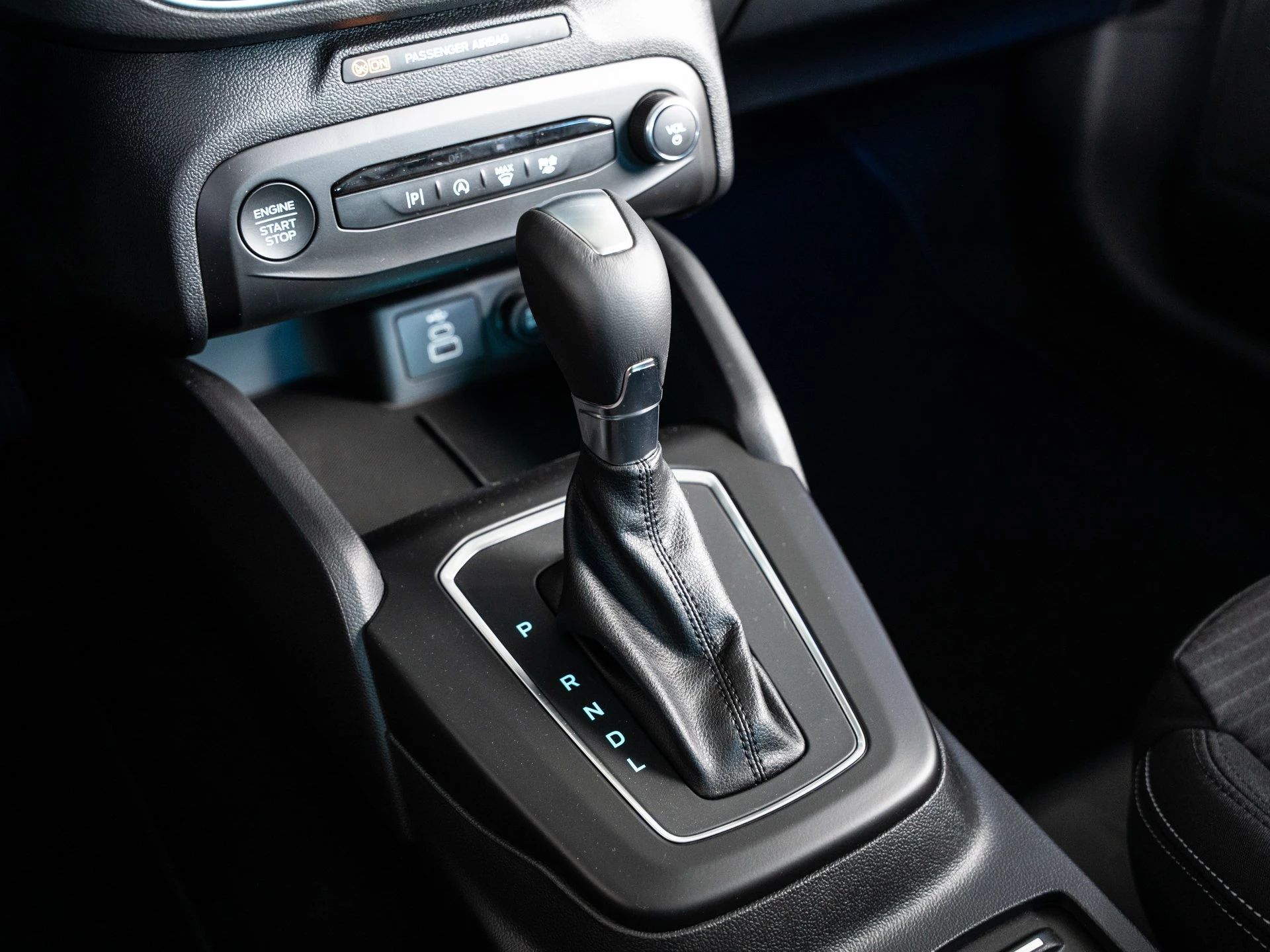 Ford Focus Titanium Edition Limousine Automatik *HEZ Aktion*