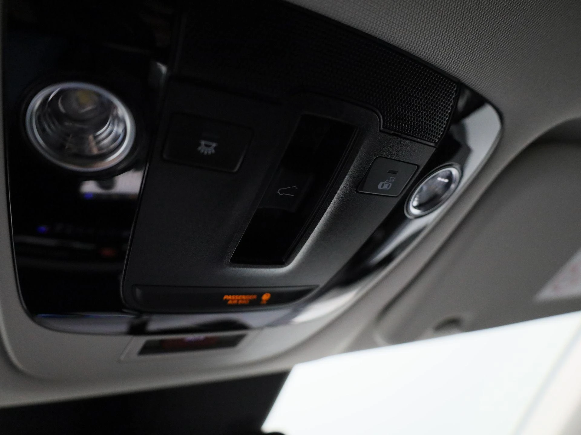 Kia EV6 Plus Advanced 84 kWh