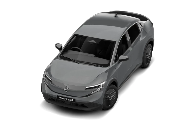 Nissan Leaf 52 kWh 177 1AT Engage + Cold Pack