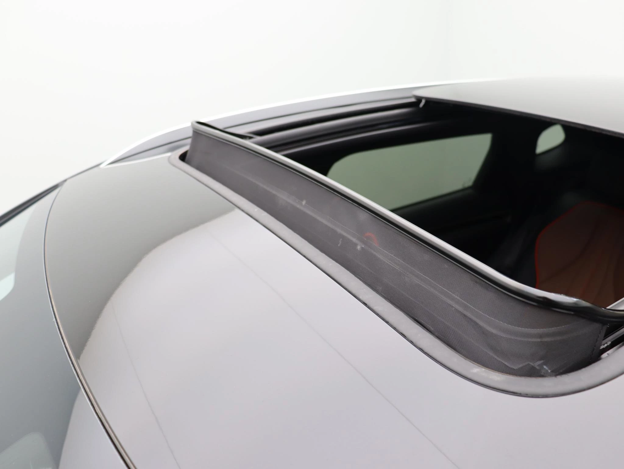 BYD SEAL U DM-i PHEV Boost