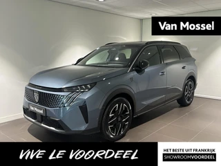 Peugeot 5008 1.2 Hybrid 145 GT 7p