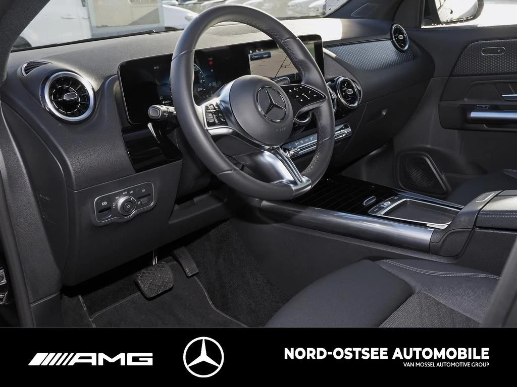 Mercedes-Benz GLA 200 d PROGRESSIVE AHK SHZ MBUX KLIMA NAVI ProgressiveC118 GLA 200 d PROGRESSIVE AHK SHZ MBUX KLIMA NAVI Progressive