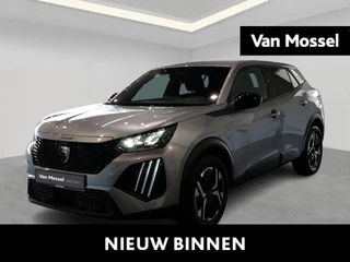Peugeot 2008 1.2 Puretech 74KW S&S Business