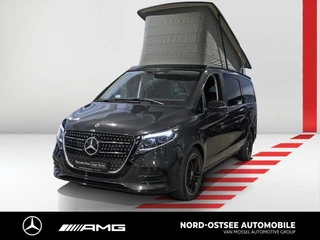 Mercedes-Benz Marco Polo V 250 AMG AIRMATIC DISTR MBUX LED SHZ AMG
