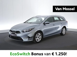 Kia Ceed Sportswagon Pulse 1.0 T-GDi 100 MHEV DCT ISG