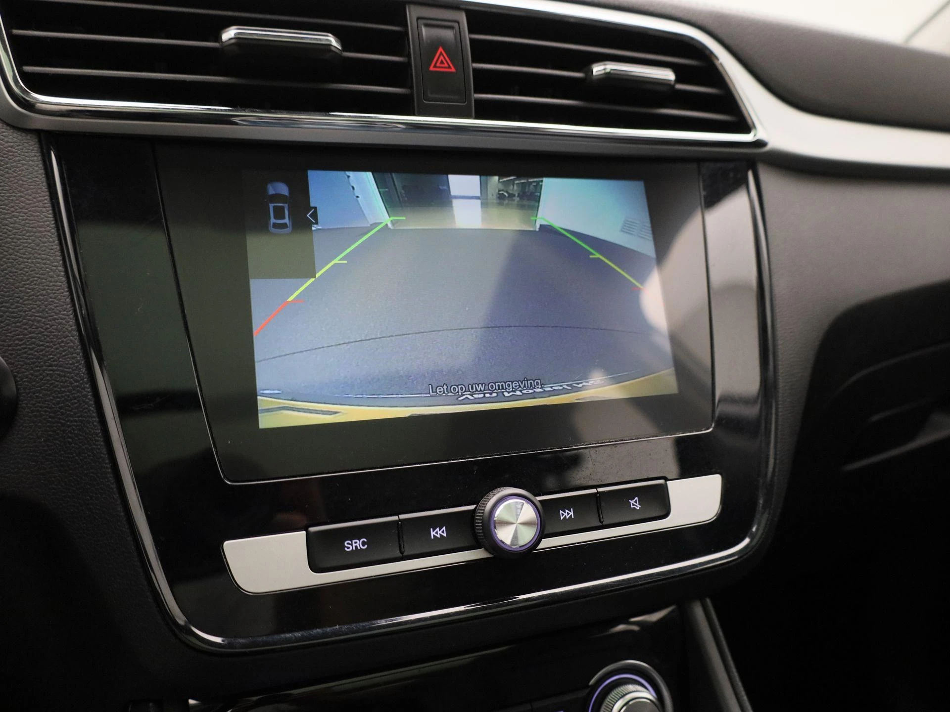 MG-ZS EV-image-22