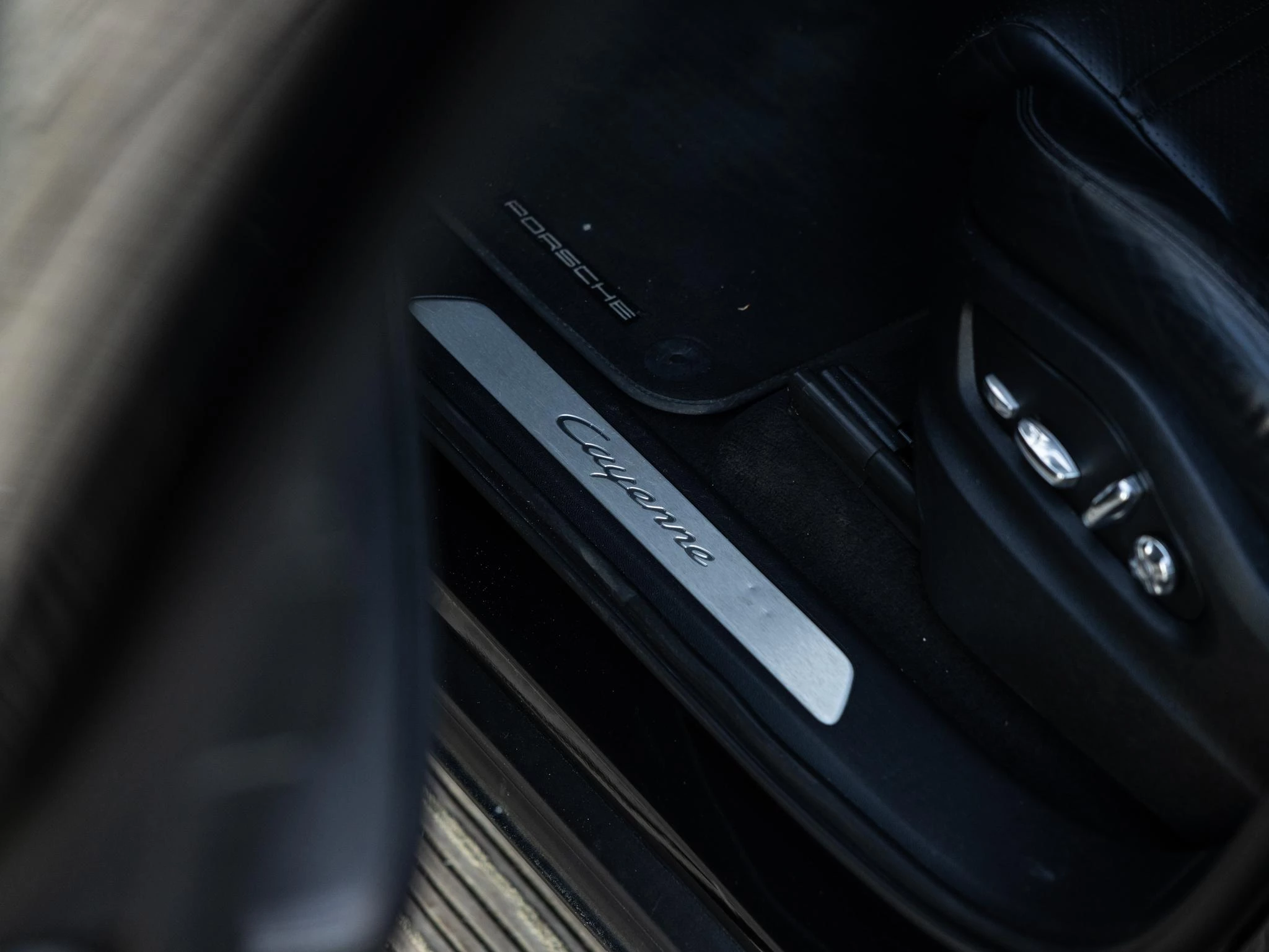 Porsche Cayenne 3.0 E-Hybrid