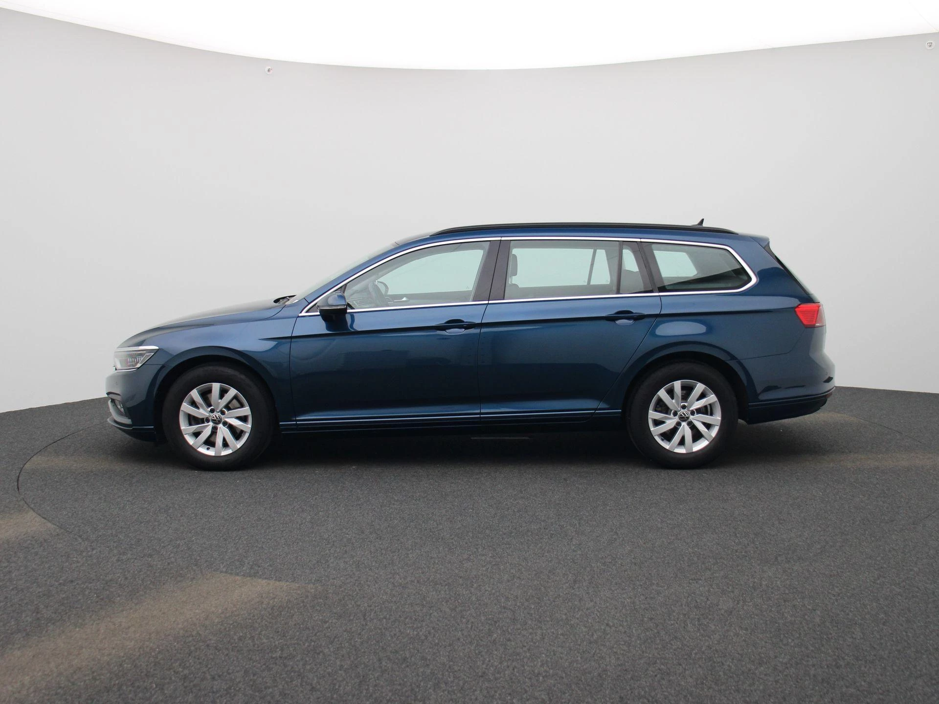 Volkswagen Passat Variant 2.0 TDI 90kW DSG Style Business