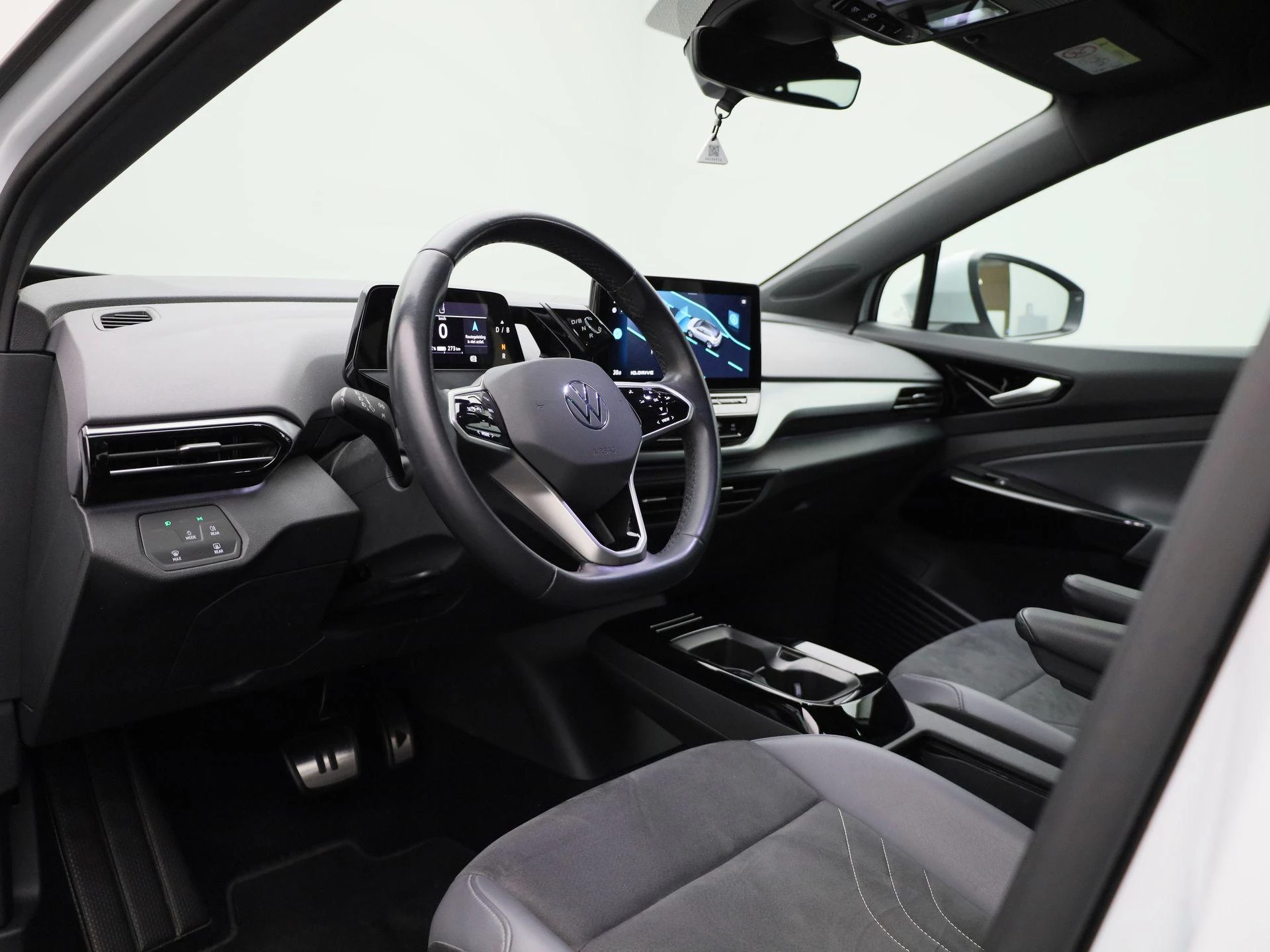 Volkswagen ID.4 Pure 52 kWh
