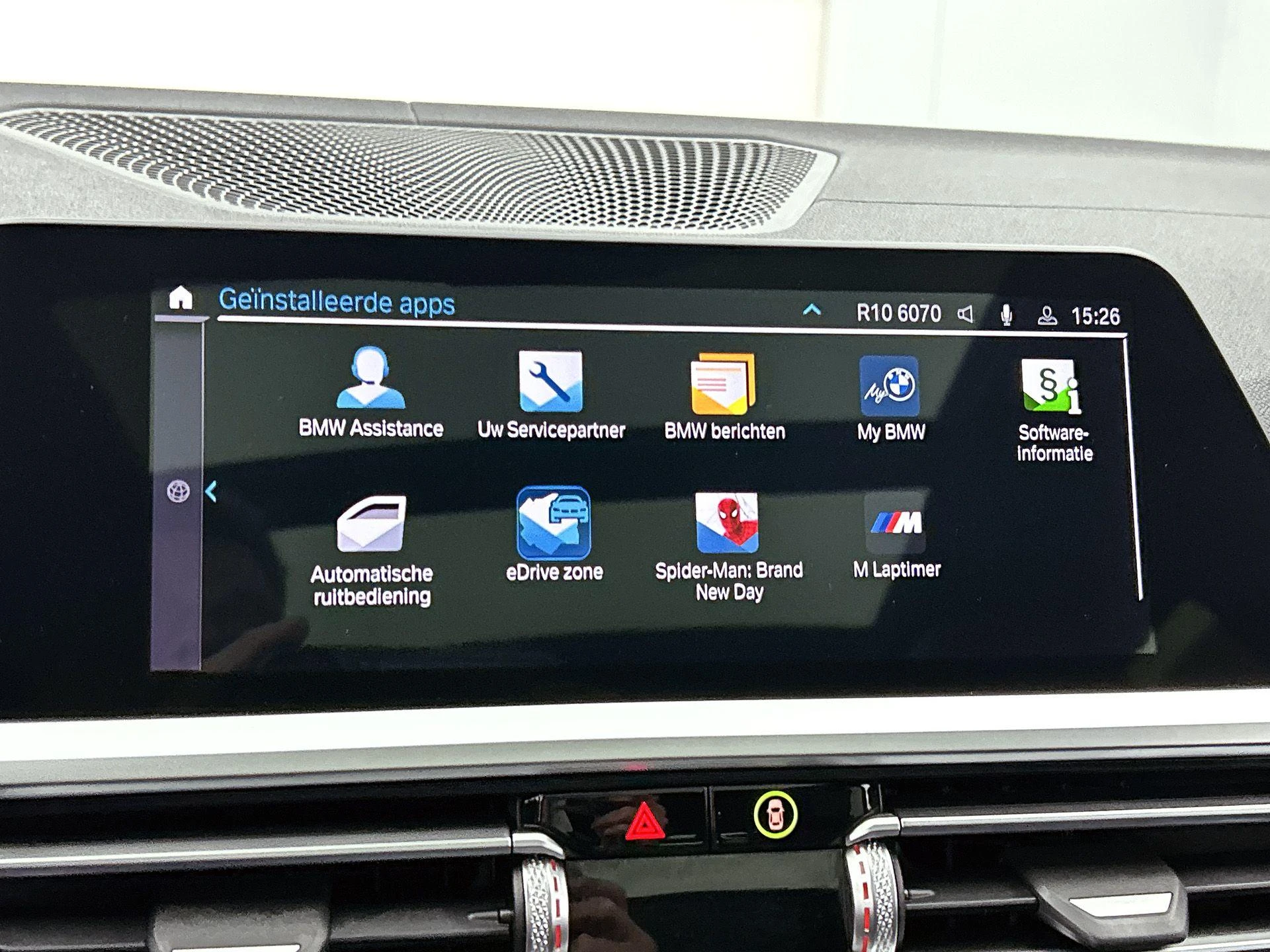 BMW 3 Serie Touring 330e High Executive