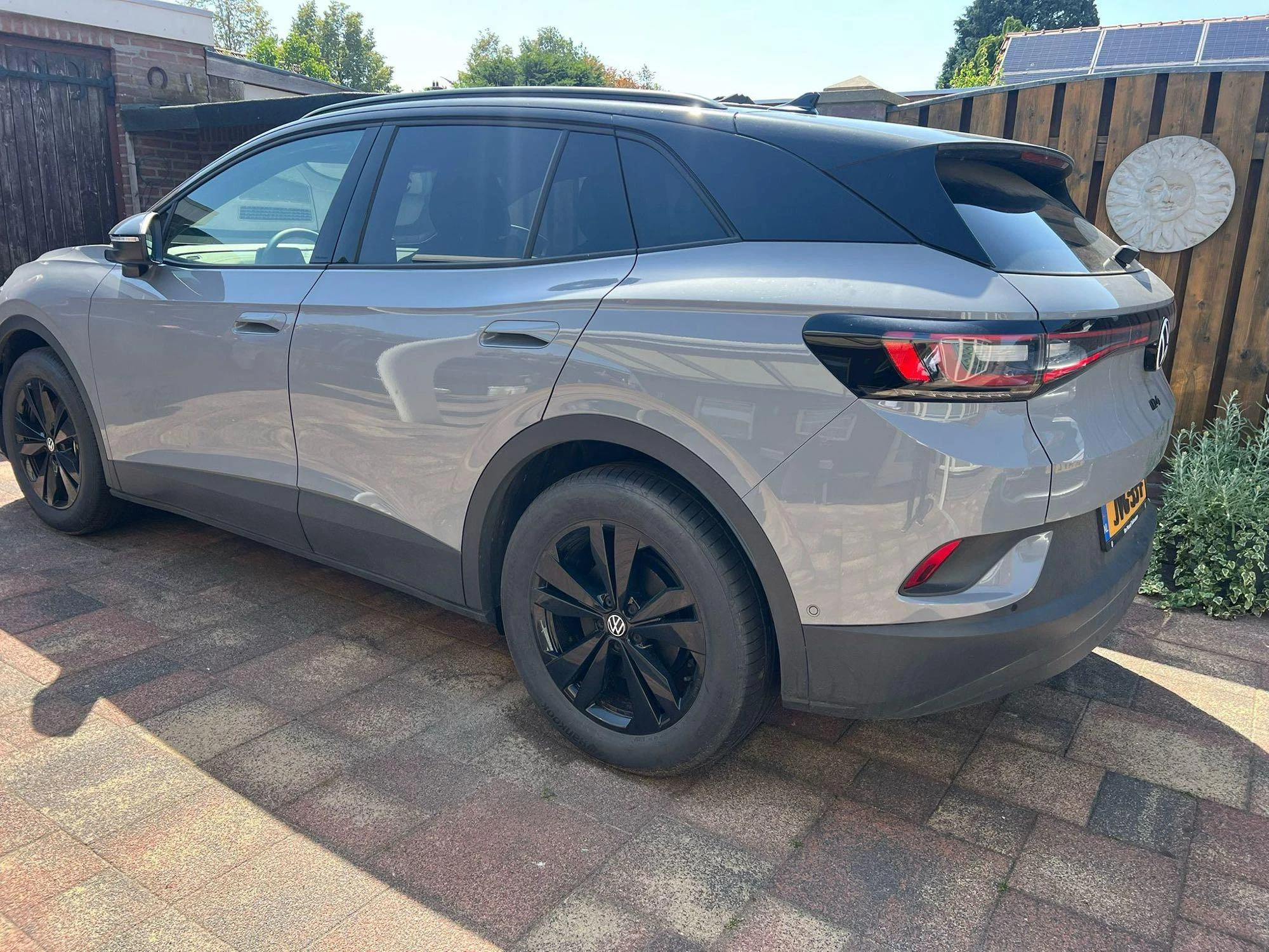 Volkswagen ID.4 Pro Limited Edition 77 kWh