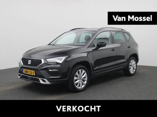 SEAT Ateca 1.0 TSI Style Business Intense