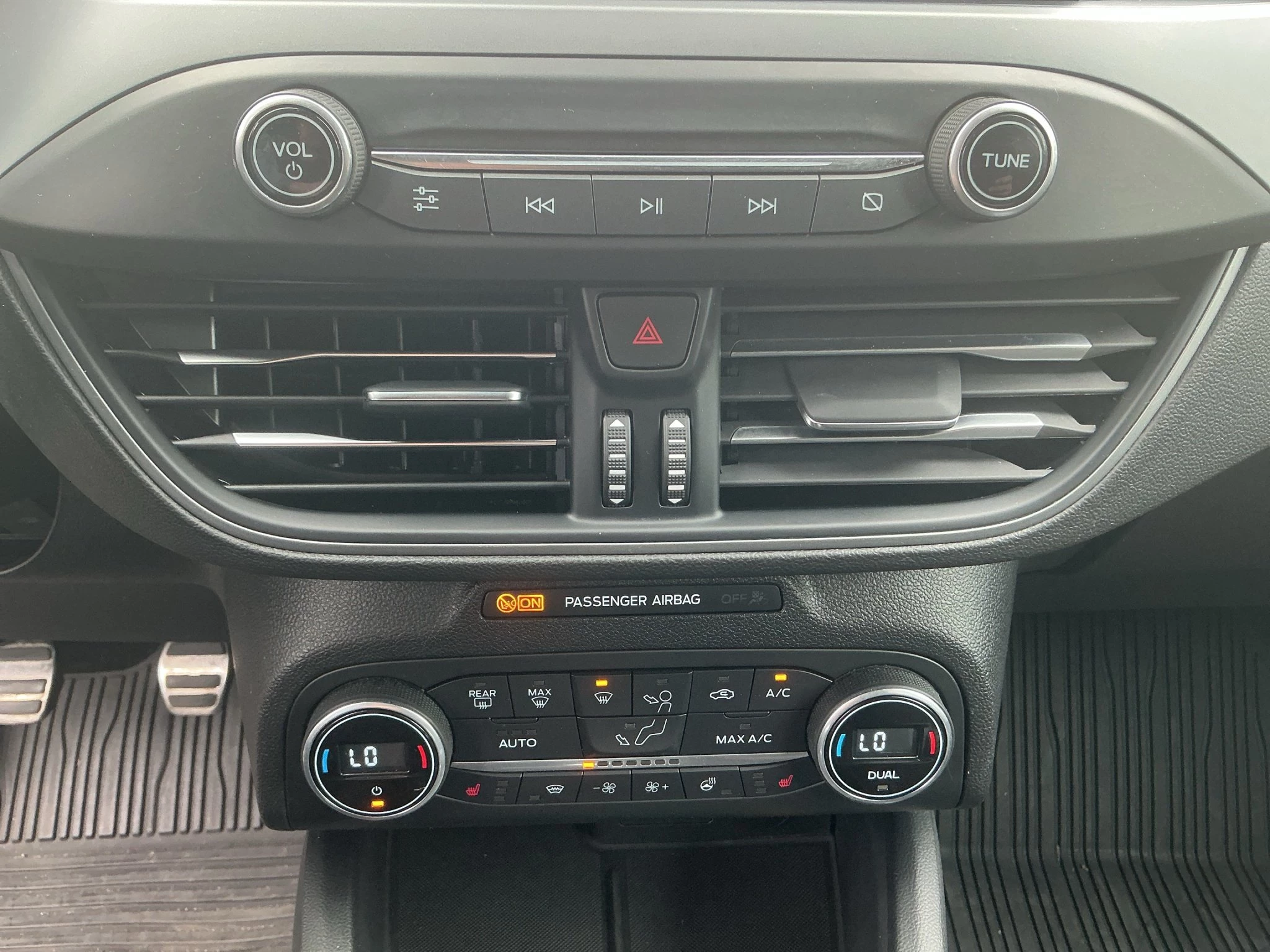 Ford Focus 1.0 ST-Line Style