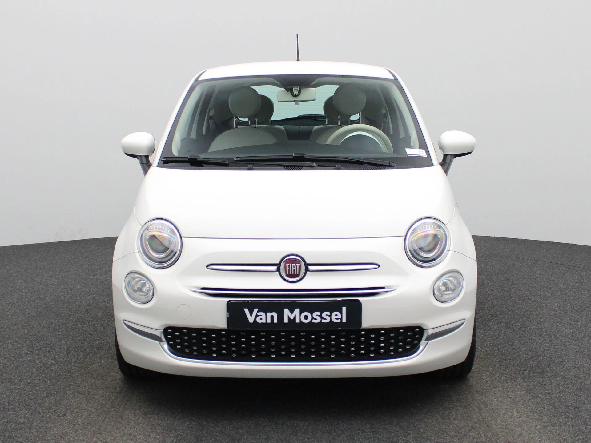 Fiat 500 1.0 Hybrid 70 Lounge