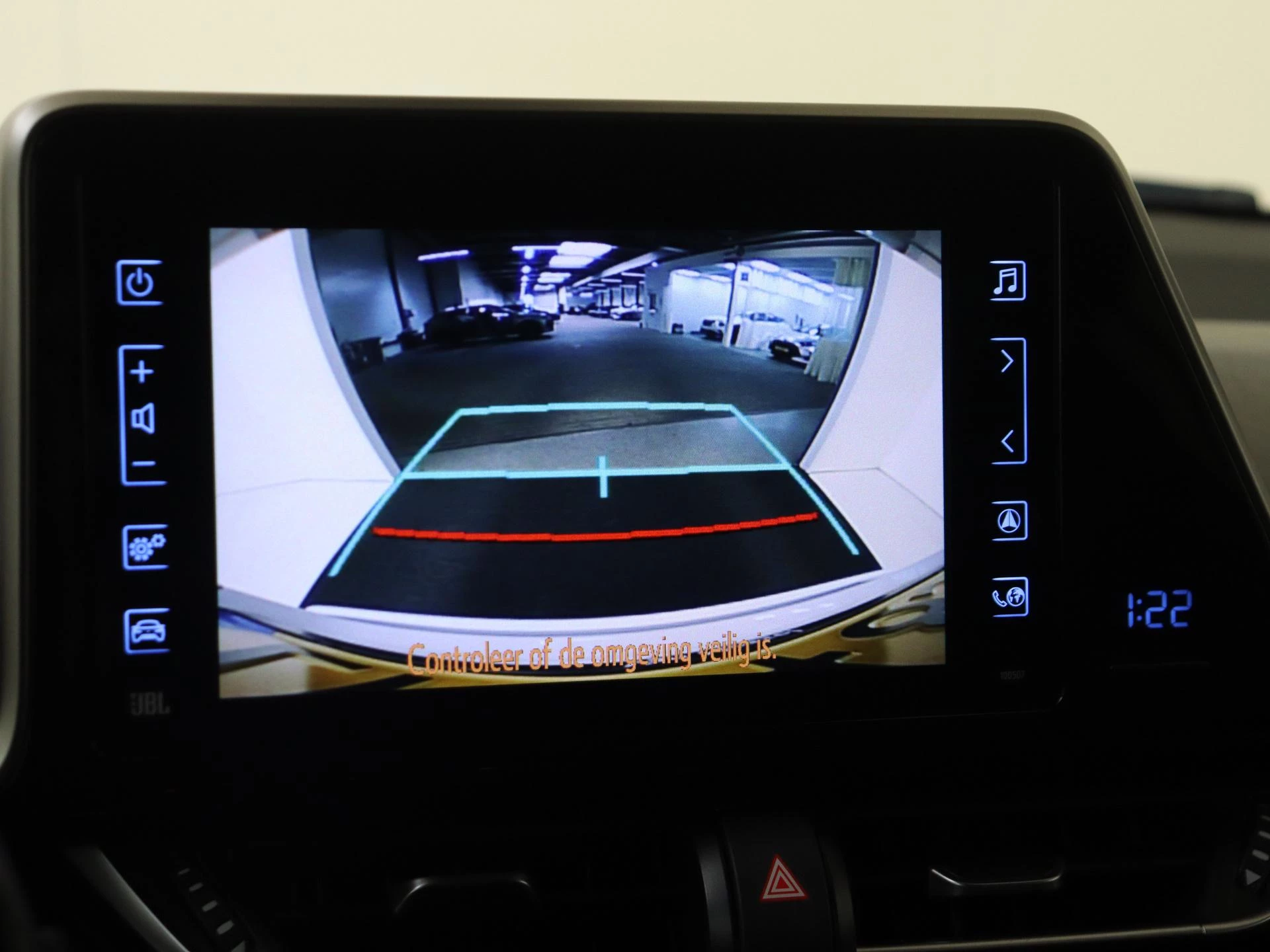 Toyota C-HR 1.8 Hybrid Style Ultimate