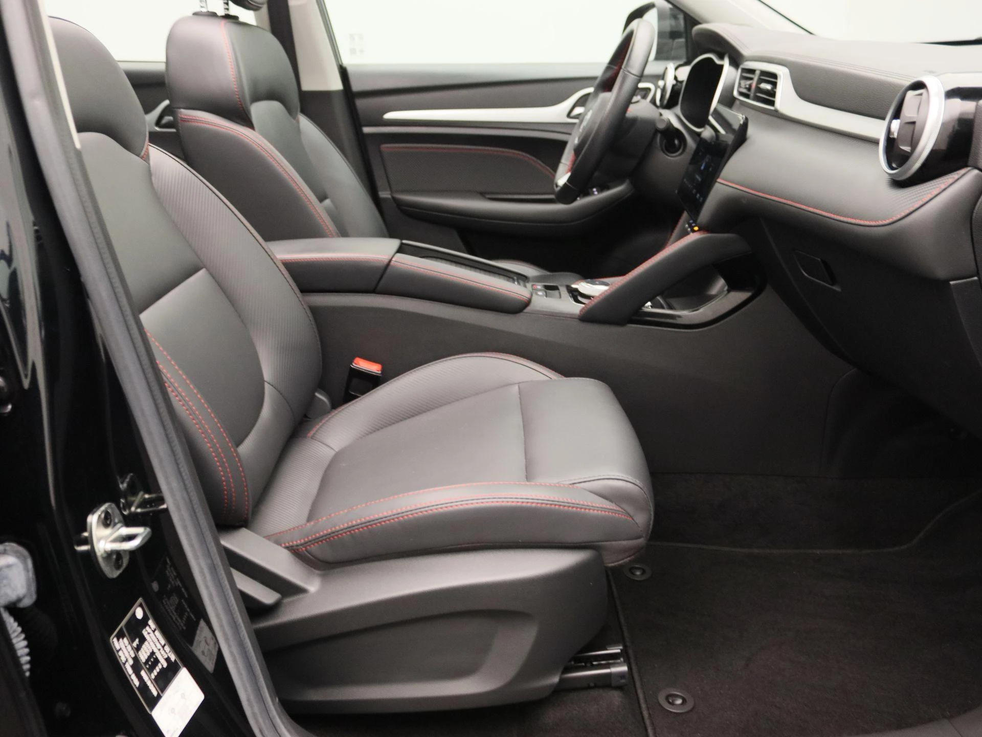 MG-ZS EV-image-29