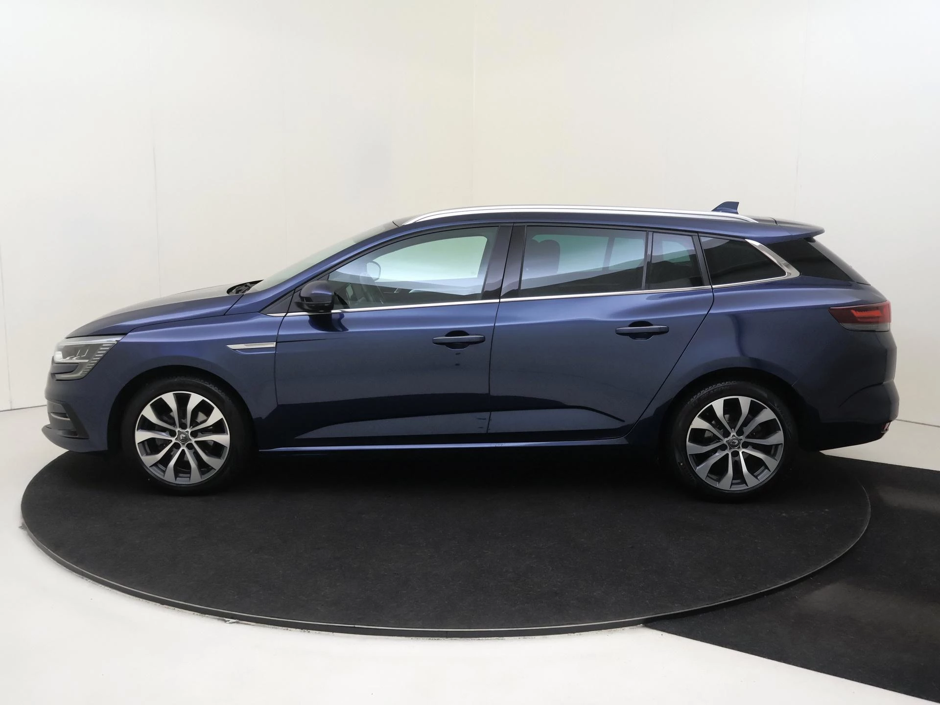 Renault Mégane Estate 1.3 TCe Business Edition One