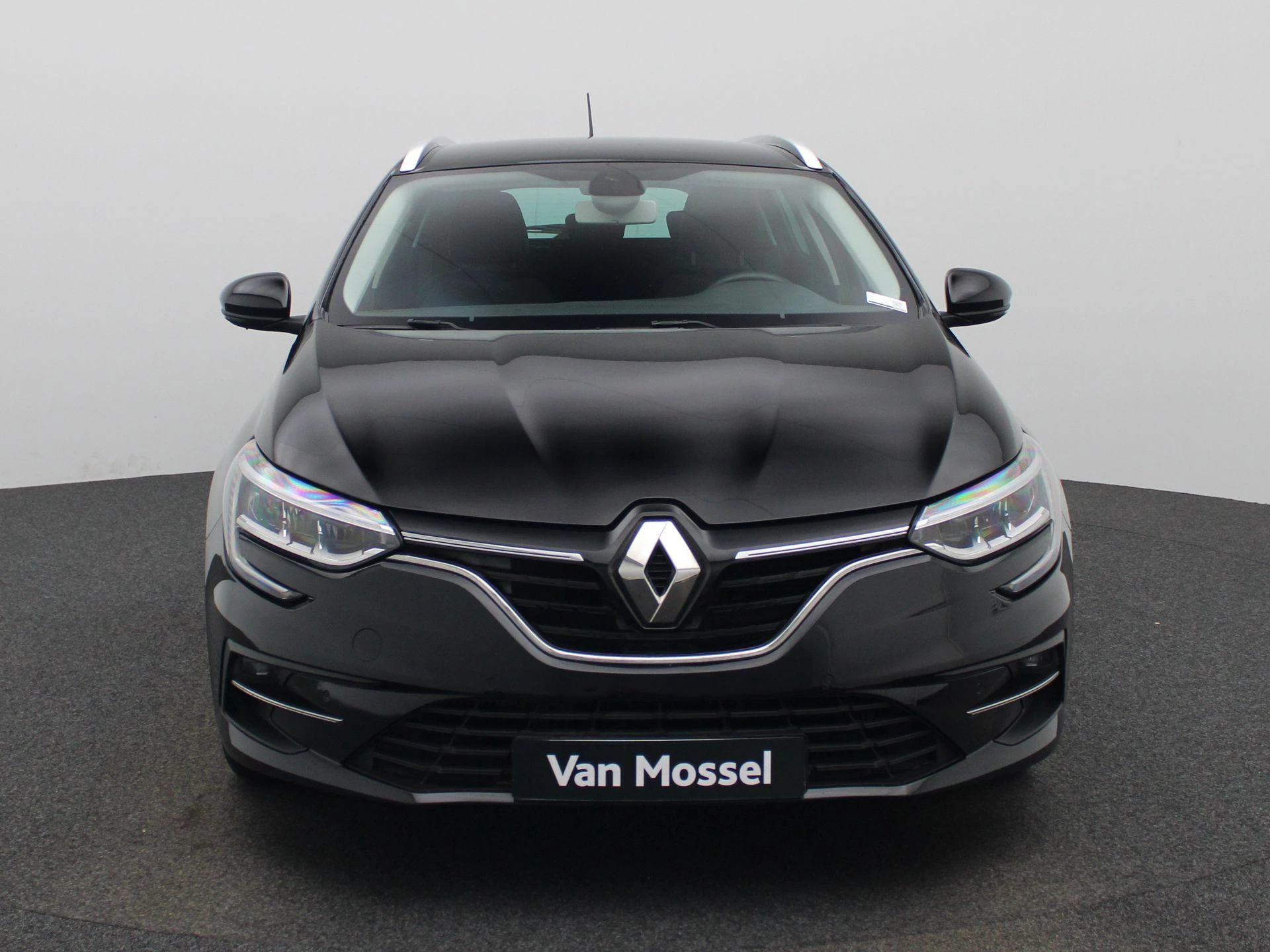 Renault Mégane Grand Tour Grandtour TCe 140 Limited #3