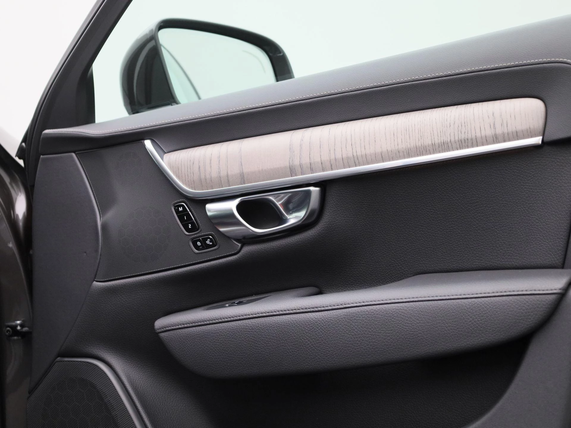 Volvo S90 T8 PHEV Plus Bright Aut.